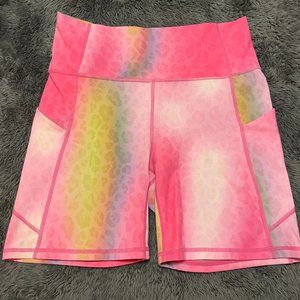 Fabletics Oasis PureLuxe High-Waisted 6'' Short